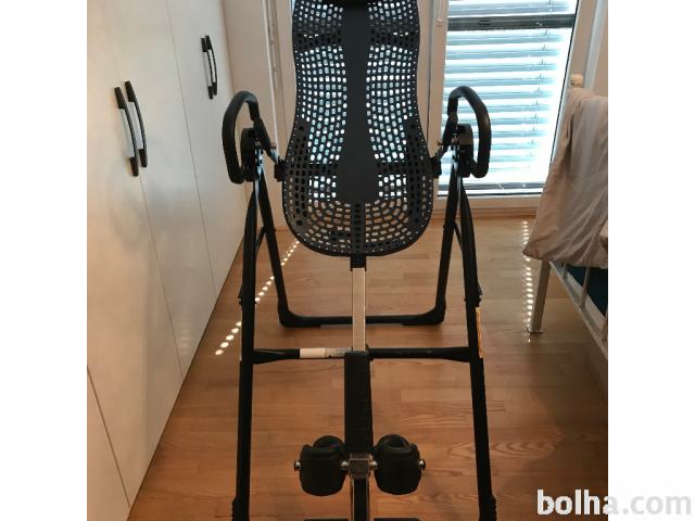 Inverzna Miza Teeter Hangups EP-950