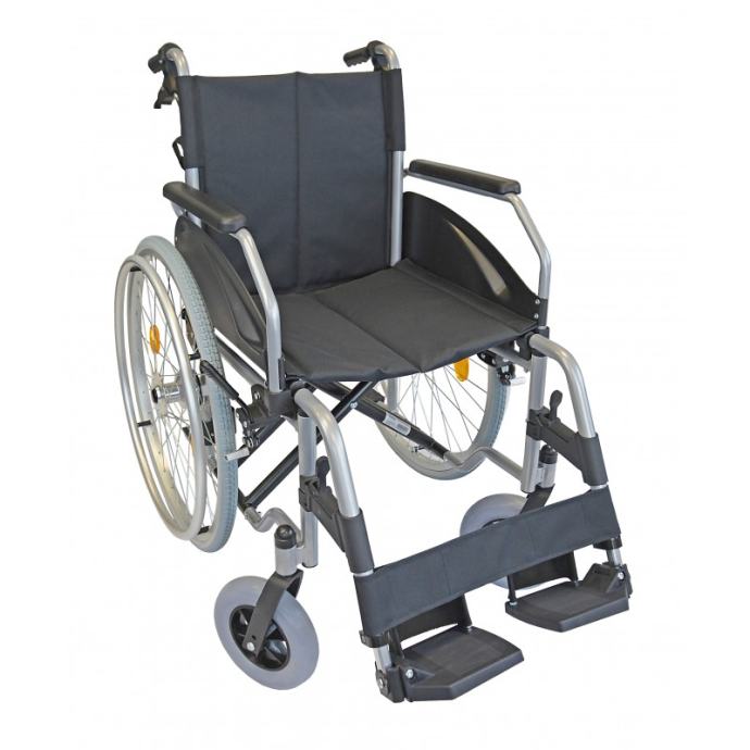 TRENDMOBIL Lexis-TB SB 42, 45, 48, 51 invalidski voziček z zavoro
