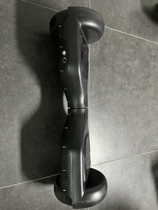 6,5”wheel city xplorer hoverboard