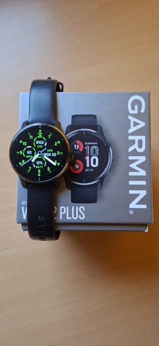 Garmin VENU 2 Plus