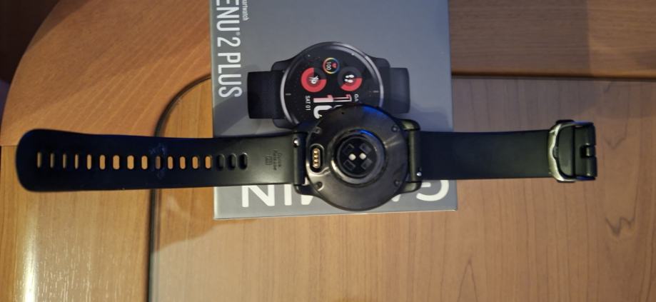 Garmin VENU 2 Plus