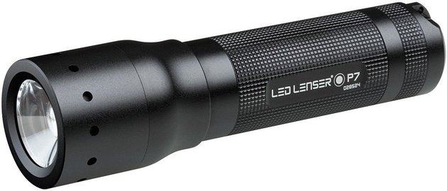 LED LENSER P7 - Professional Series