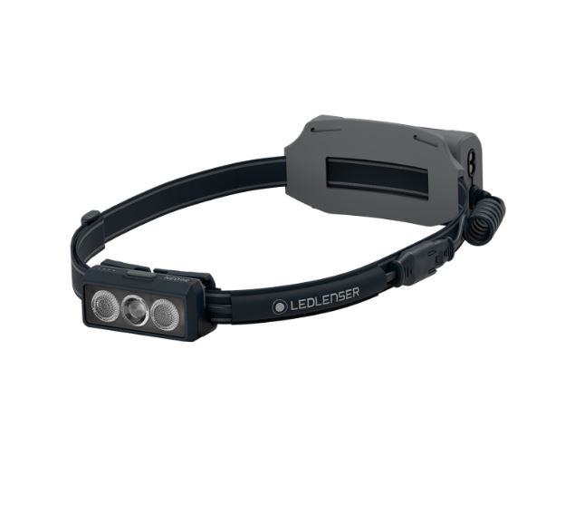 Ledlenser NEO 9R - - Die Seite für Trailrunning und