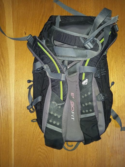 Discover III Aqx wandelschoenen – NL