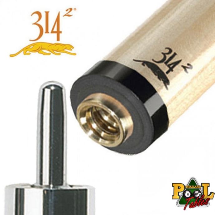 Shaft Predator 314/2 nov/nerabljen