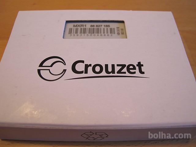 Composant électronique CROUZET MXR1 - Référence 88827185, Neuf, Fabriqué En France