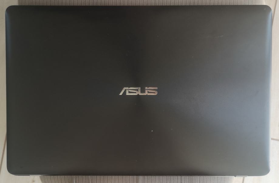 Visserie De Rechange Pour Ordinateur Portable Asus X750L - Reconditionnée Par Le Vendeur