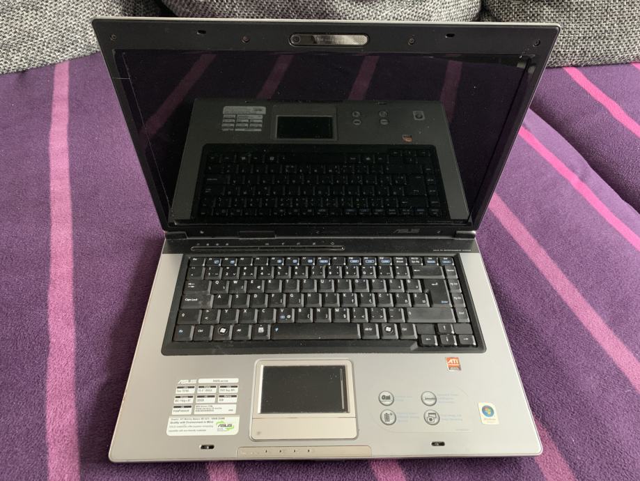 Schermo HP Compaq Presario 6735S 15.4 LCD Display
