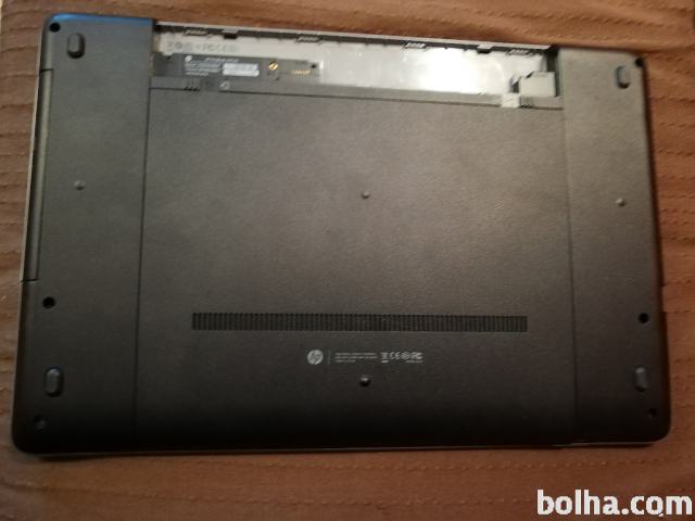Batterie pour HP ProBook 470 G2 notebook pc