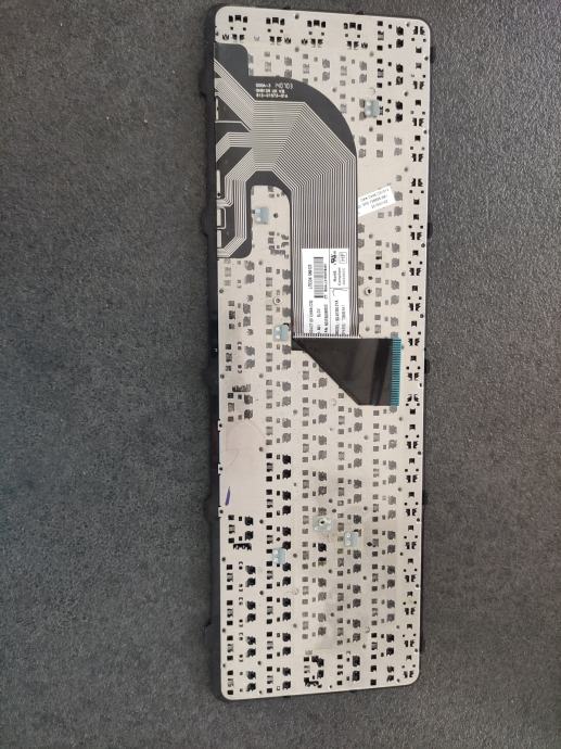 Per HP Probook 650 655 G1 738696-261 Tastiera Bulgaro - Foto 6