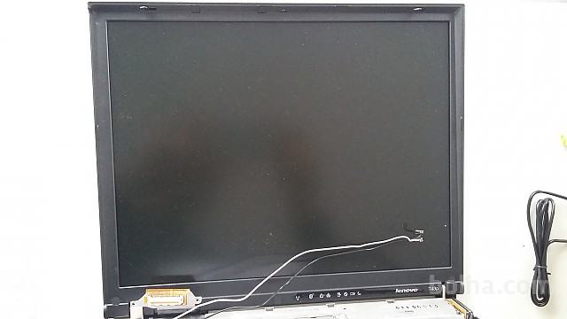 IBM Lenovo ThinkPad T43p