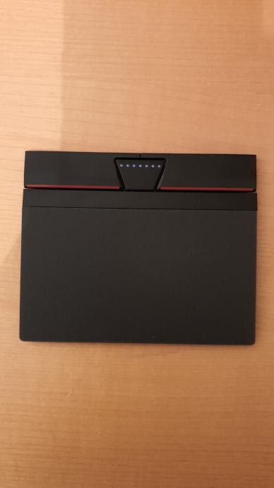 Pavé Tactile Lenovo ThinkPad E460/E465 – Trackpad Complet Avec Boutons Et Nappe, D'occasion