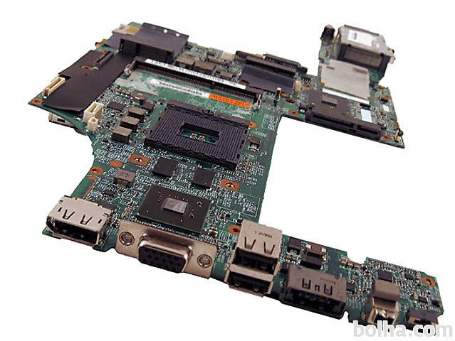 Matična plošča za Lenovo Thinkpad T510i