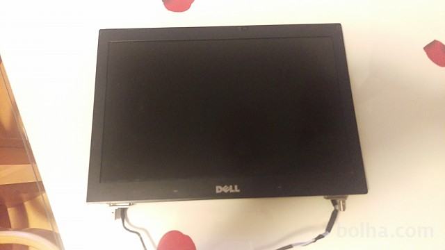 Zaslon za Dell Latitude E4310