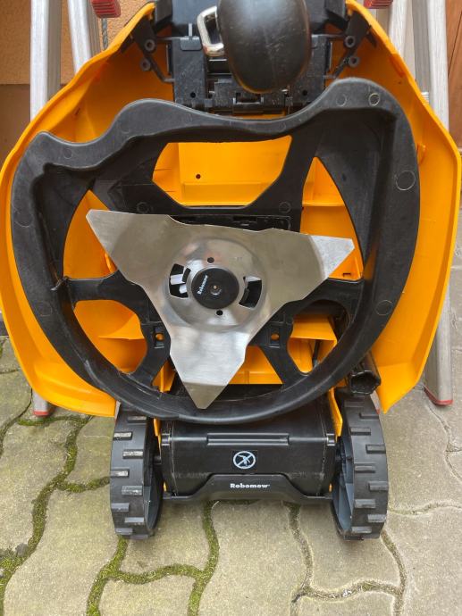 Cub Cadet Robomow