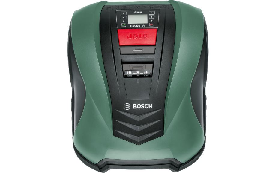 Robotska kosilnica Bosch Indego M + 700, 700 m2