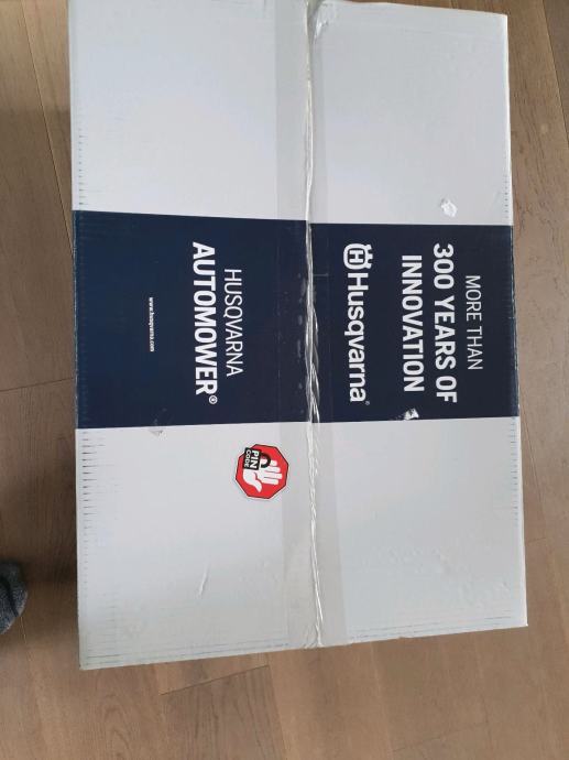 Batteria 18V 2500mAh Compatibile Con Husqvarna Automower 310 Mark II 2022 – Agli Ioni Di Litio, Ricambio Di Qualità