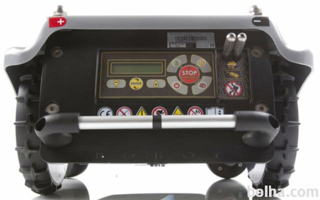 Akku Batterie 9000mAh für Wiper Runner X-C2, Xe, Xk, Xkh, Xp