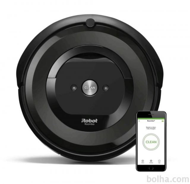 iRobot Roomba e5 e5158