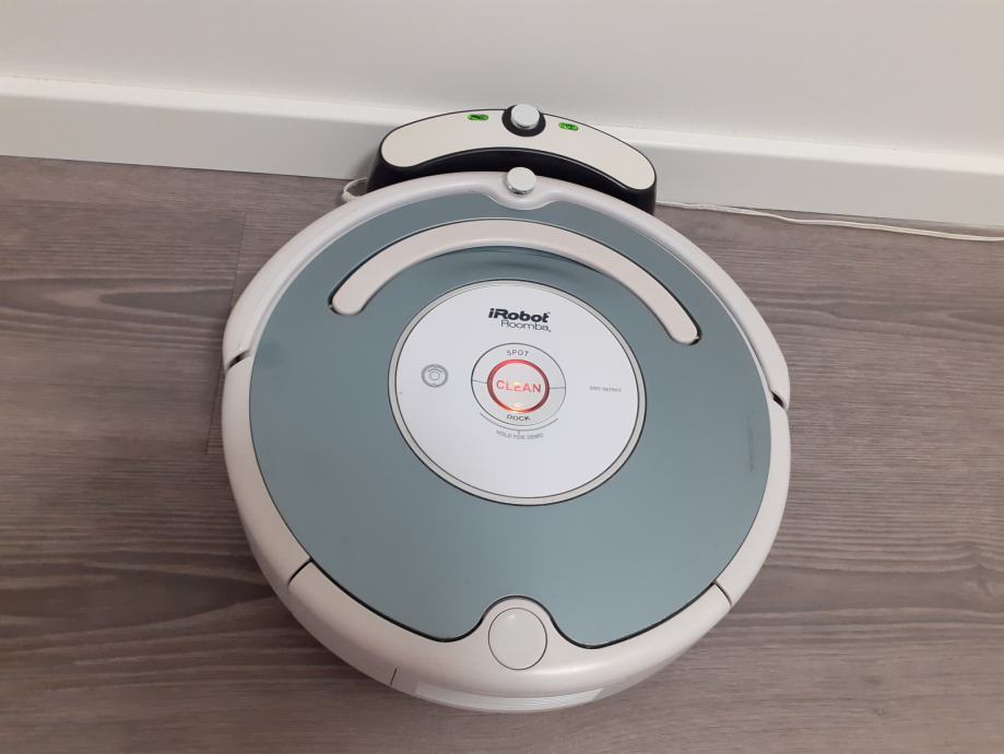 Vhbw 2x spazzola rotonda set di spazzole compatibile con iRobot Roomba 530, 531, 532 robot aspirapolvere - spazzola a lamelle, spazzola con setole | Leroy Merlin