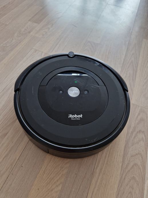 Roomba e5