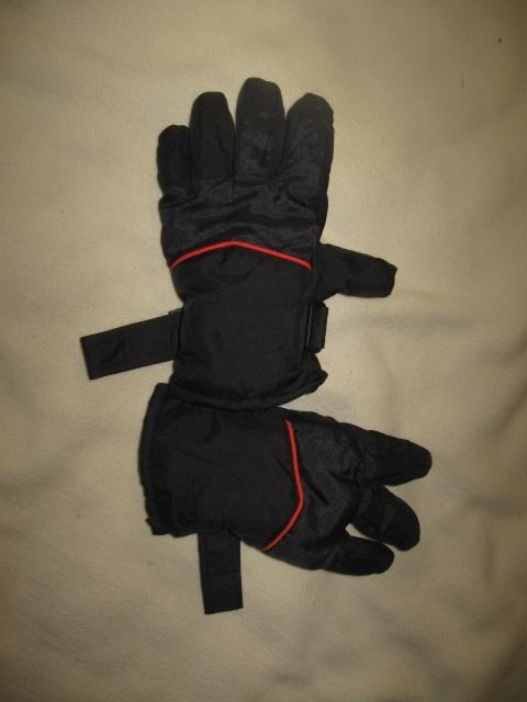 smučarske rokavice Thinsulate vel.6,5