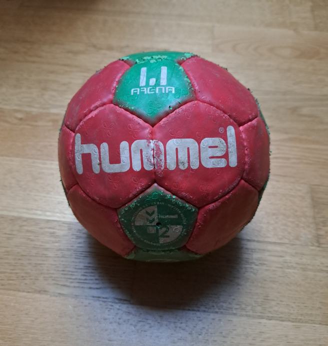 HUMMEL - Rokometna žoga