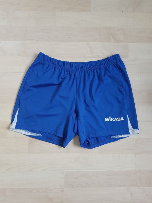 Kratke športne hlače Mikasa, št. L