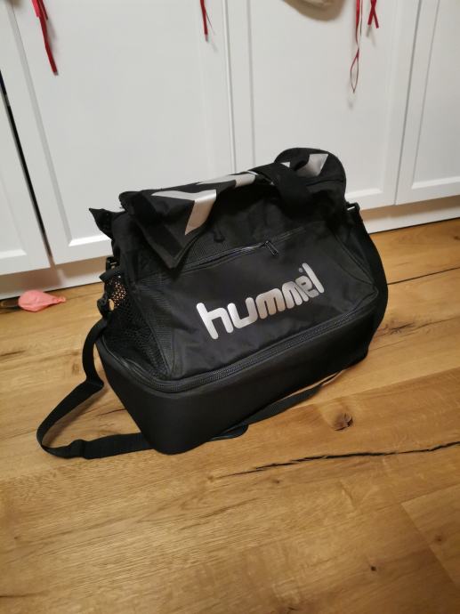 Rokometna torba Hummel