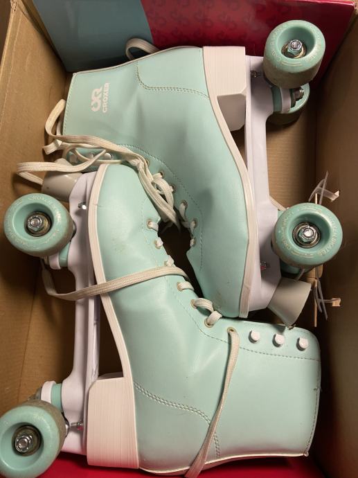 Inline skates Croxer Radiant verstelbaar