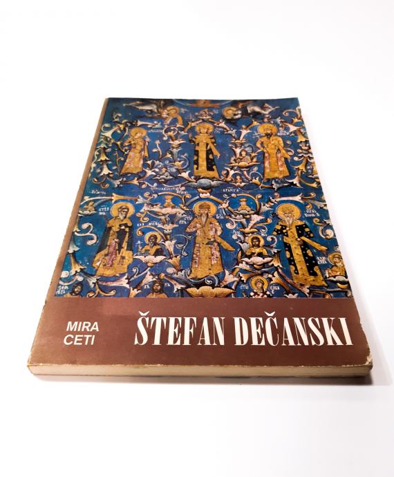 (3750) Roman ŠTEFAN DEČANSKI Mira Ceti 1974