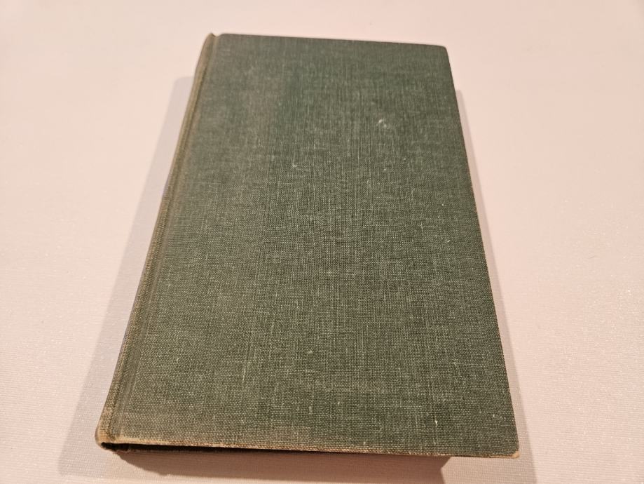 Vintage Agatha Christie Zbirka 3 Knjig