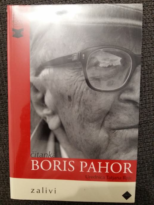 Boris Pahor - Zalivi