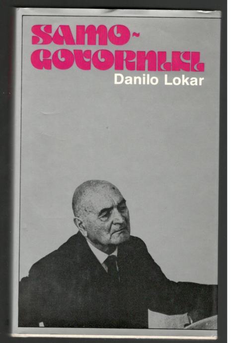 Danilo Lokar, SAMOGOVORNIKI, CZ 1984