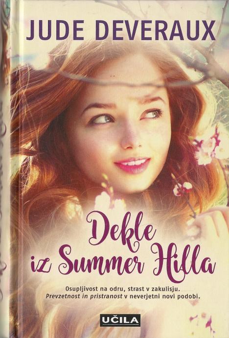 Dekle iz Summer Hilla / Jude Deveraux