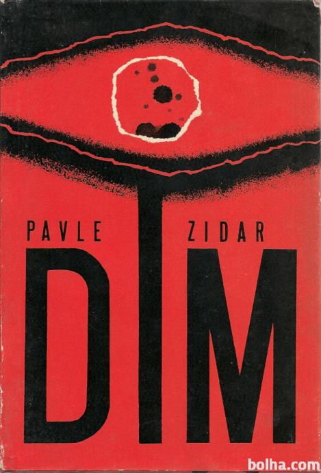 Dim / Pavle Zidar