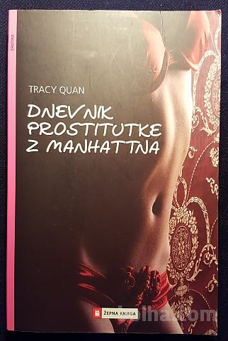 Dnevnik prostitutke