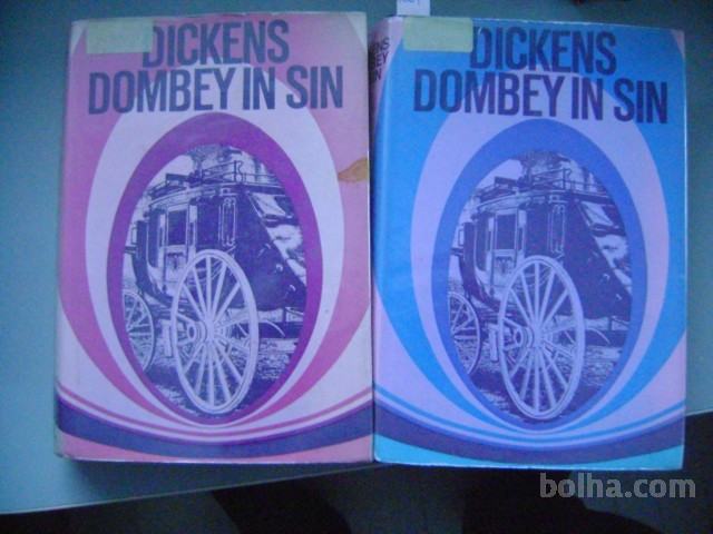 DOMBEY IN SIN