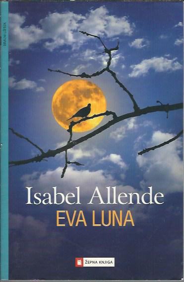 Eva Luna / Isabel Allende