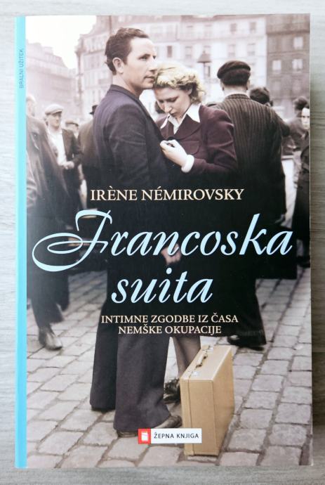 FRANCOSKA SUITA Irene Nemirovsky