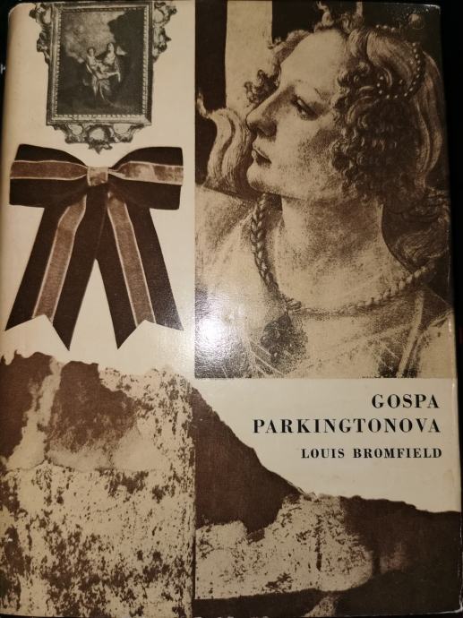 GOSPA PARKINGTONOVA