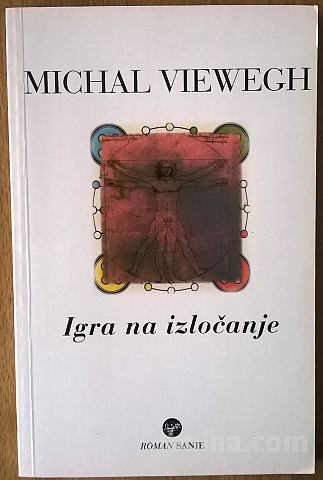 Igra na izločanje - Michal Viewegh