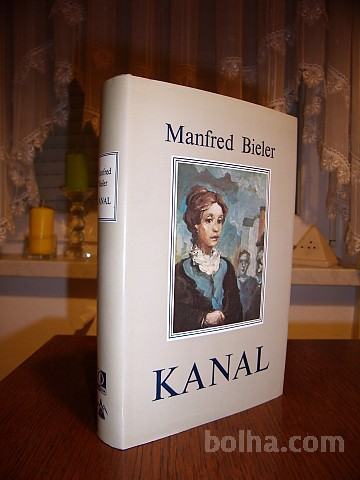KANAL, Manfred Bieler, Obzorja 1984