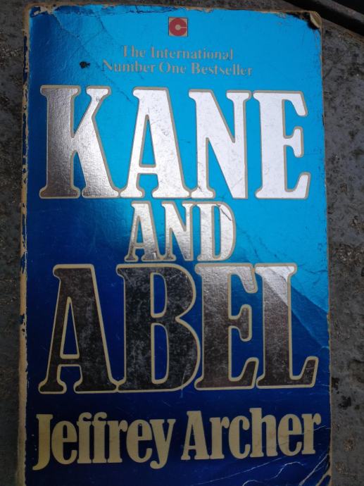 Kane and Abel Jeffrey Archer