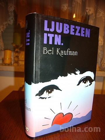LJUBEZEN ITN., Bel Kaufman, PZ 1986