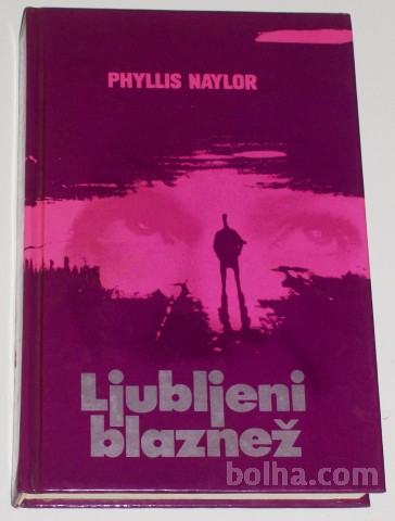 LJUBLJENI BLAZNEŽ – Phyllis Naylor