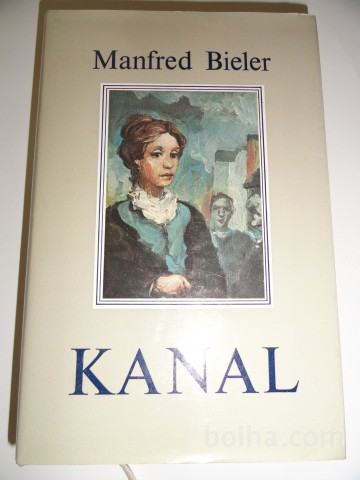 MANFRED BIELER, KANAL