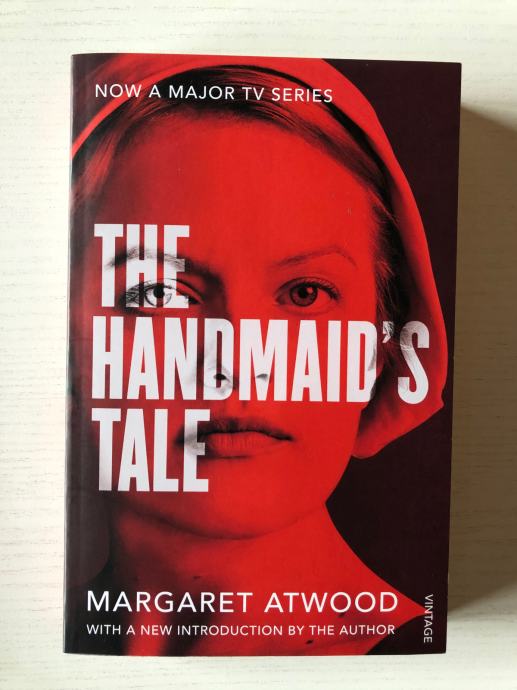 Margaret Atwood: The Handmaid's tale
