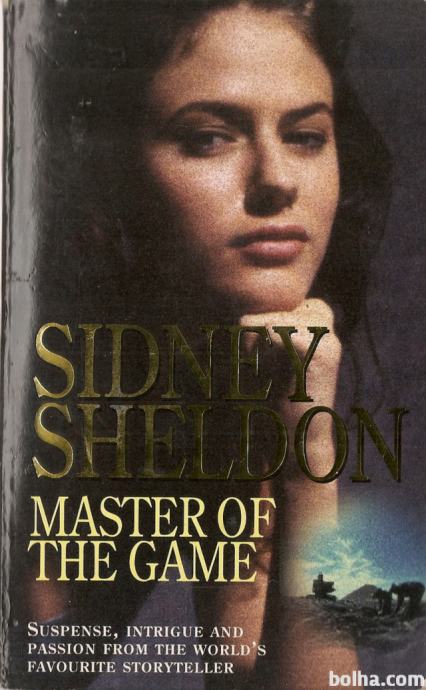Master of the Game / Sidney Sheldon