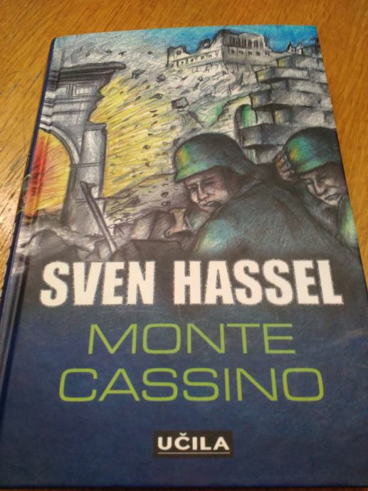 MONTE CASSINO HASSEN